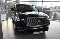 Infiniti QX80 Luxe Proactive