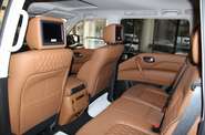 Infiniti QX80 Luxe Proactive