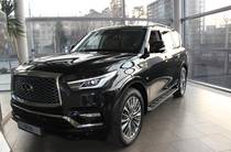 Infiniti QX80 Luxe Proactive