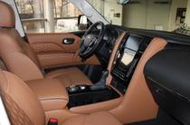 Infiniti QX80 Luxe Proactive