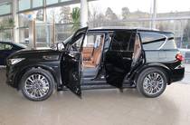 Infiniti QX80 Luxe Proactive