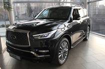 Infiniti QX80 Luxe Proactive