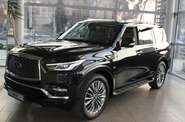 Infiniti QX80 Luxe Proactive