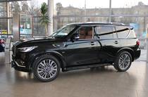 Infiniti QX80 Luxe Proactive