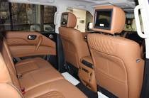 Infiniti QX80 Luxe Proactive