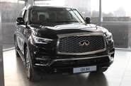 Infiniti QX80 Luxe Proactive