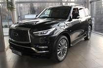 Infiniti QX80 Luxe Proactive