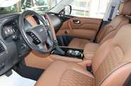 Infiniti QX80 Luxe Proactive