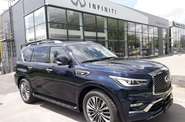 Infiniti QX80 Luxe Proactive