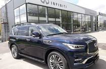 Infiniti QX80 Luxe Proactive