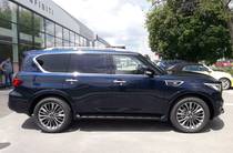 Infiniti QX80 Luxe Proactive