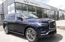 Infiniti QX80 Luxe Proactive