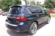 Infiniti QX80 Luxe Proactive