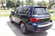 Infiniti QX80 Luxe Proactive