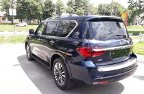 Infiniti QX80 Luxe Proactive