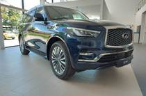 Infiniti QX80 Luxe Proactive