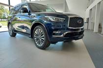 Infiniti QX80 Luxe Proactive