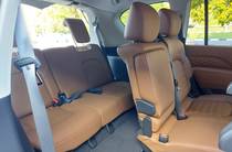 Infiniti QX80 Luxe Proactive