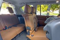 Infiniti QX80 Luxe Proactive