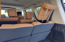 Infiniti QX80 Luxe Proactive