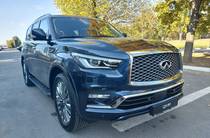 Infiniti QX80 Luxe Proactive