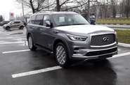 Infiniti QX80 Luxe