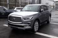 Infiniti QX80 Luxe