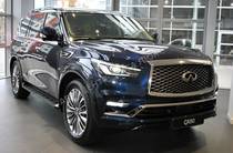 Infiniti QX80 Luxe Proactive