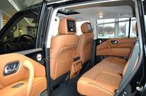 Infiniti QX80 Luxe Proactive