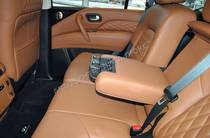 Infiniti QX80 Luxe Proactive