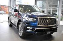 Infiniti QX80 Luxe Proactive