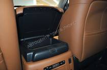 Infiniti QX80 Luxe Proactive