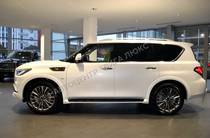 Infiniti QX80 Luxe