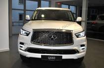 Infiniti QX80 Luxe