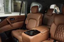 Infiniti QX80 Luxe Proactive