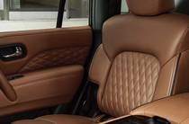 Infiniti QX80 Luxe Proactive