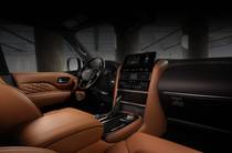 Infiniti QX80 Luxe Proactive