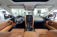 Infiniti QX80 Luxe Proactive