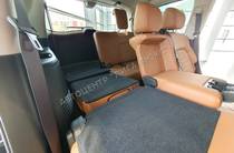 Infiniti QX80 Luxe Proactive