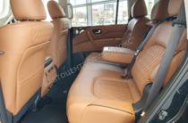 Infiniti QX80 Luxe Proactive