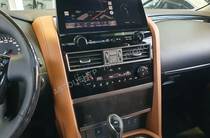 Infiniti QX80 Luxe Proactive