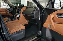 Infiniti QX80 Luxe Proactive