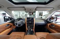 Infiniti QX80 Luxe Proactive