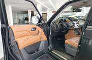 Infiniti QX80 Luxe Proactive