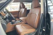 Infiniti QX80 Luxe Proactive