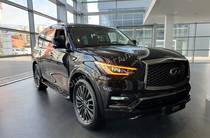 Infiniti QX80 Luxe Proactive