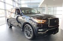 Infiniti QX80 Luxe Proactive