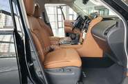 Infiniti QX80 Luxe Proactive