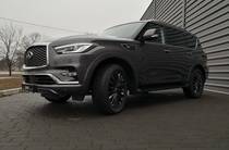 Infiniti QX80 Luxe