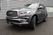 Infiniti QX80 Luxe